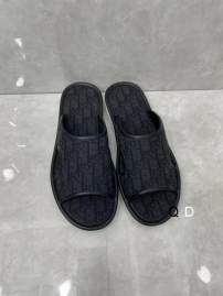 Picture of Dior Slippers _SKUDiorcoloursz38-45GDT07042906